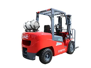 JAC Forklift 5