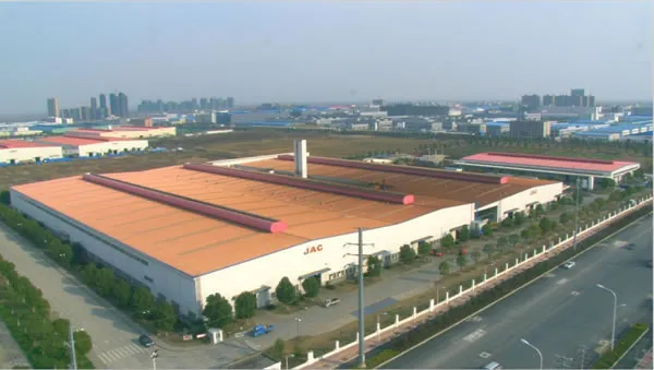 JAC Factory