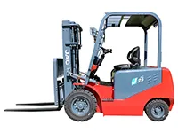 JAC Forklift 8