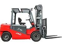 JAC Forklift 9