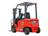 JAC Forklift 10