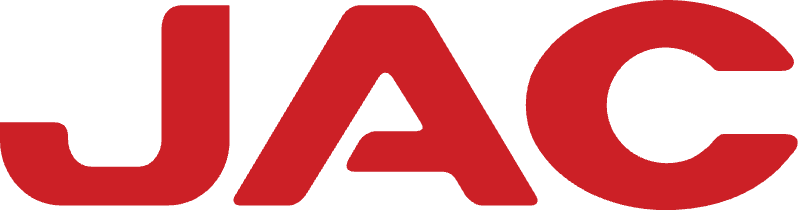 JAC Forklift Singapore Logo